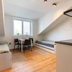 Hotell Restaurace Praha Nizbor