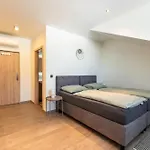 Hotell Restaurace Praha