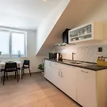 Restaurace Praha Hotell Nizbor