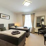 Restaurace Praha Hotell