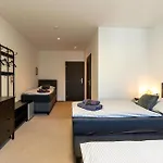 Restaurace Praha Hotell *