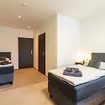 Restaurace Praha Hotell Nizbor