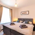 Restaurace Praha Hotell *