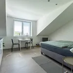 Restaurace Praha Hotell