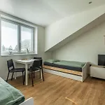 Hotell Restaurace Praha