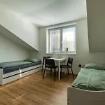 Restaurace Praha Hotell *