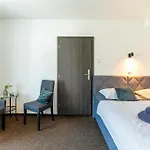 Hotell Restaurace Praha *