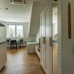 Restaurace Praha Hotell Nizbor