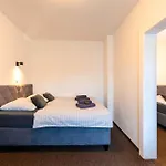 Restaurace Praha Hotell