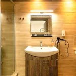 Hotell Restaurace Praha