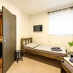Restaurace Praha Hotell Nizbor