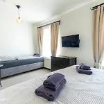 Hotell Restaurace Praha *