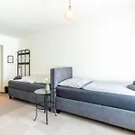 Hotell Restaurace Praha Nizbor