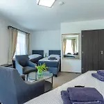 Restaurace Praha Hotell *