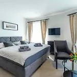 Hotell Restaurace Praha *