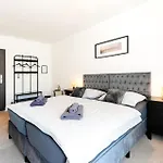 Restaurace Praha Hotell *