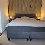 Restaurace Praha Hotell