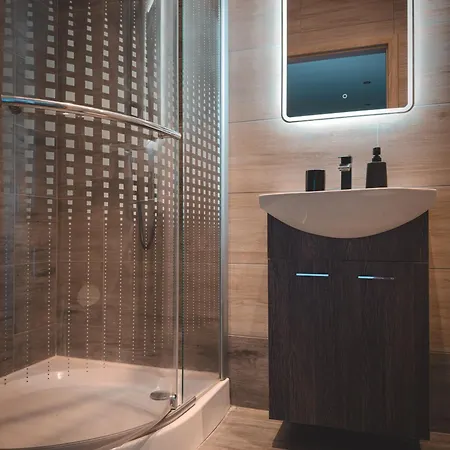 호텔 Restaurace Praha