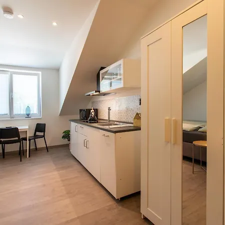 Отель Restaurace Praha Nizbor