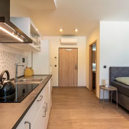 Restaurace Praha Hotell