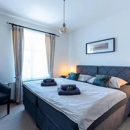 호텔 Restaurace Praha *