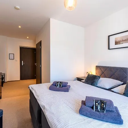 호텔 Restaurace Praha