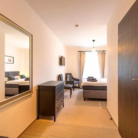 Отель Restaurace Praha *