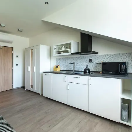 호텔 Restaurace Praha *