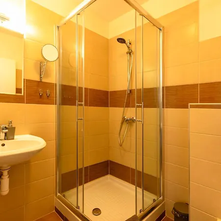 Restaurace Praha Nizbor