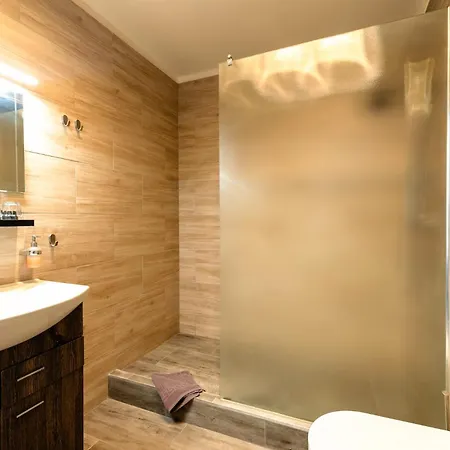 호텔 Restaurace Praha