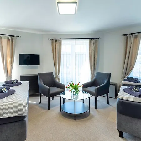 호텔 Restaurace Praha