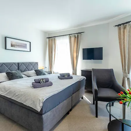 호텔 Restaurace Praha *