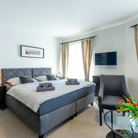 호텔 Restaurace Praha Nizbor