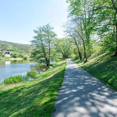 Отель Restaurace Praha Nizbor
