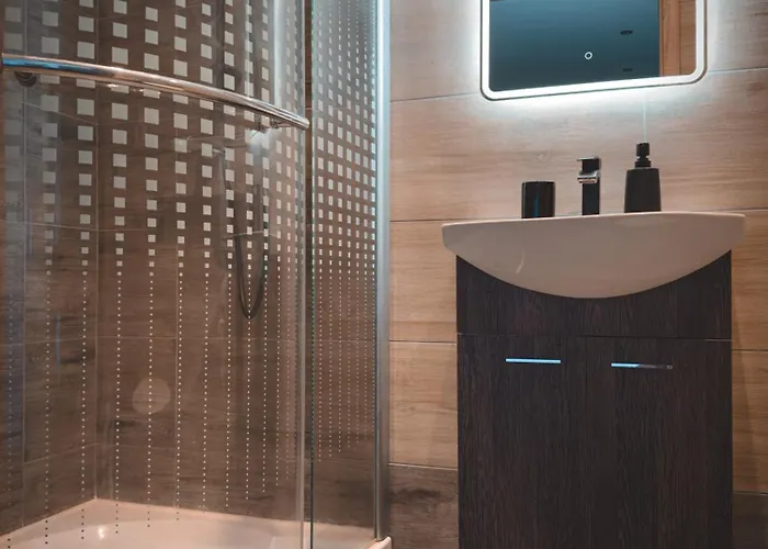 호텔 Restaurace Praha