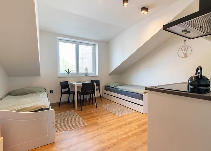 호텔 Restaurace Praha Nizbor