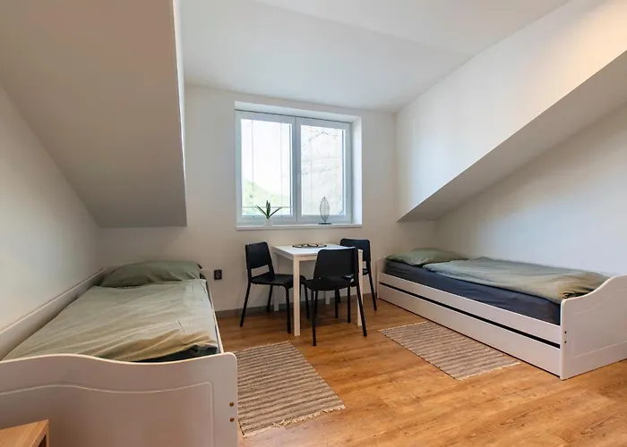 Restaurace Praha * Nizbor