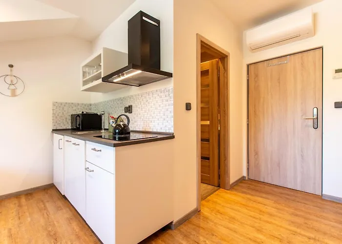 호텔 Restaurace Praha *