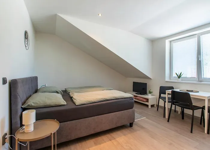 Restaurace Praha Nizbor