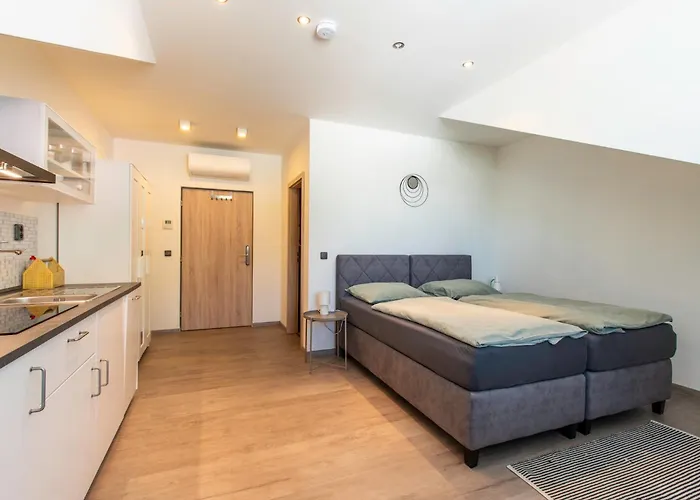 Restaurace Praha * Nizbor