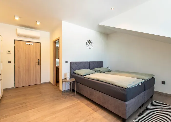 호텔 Restaurace Praha