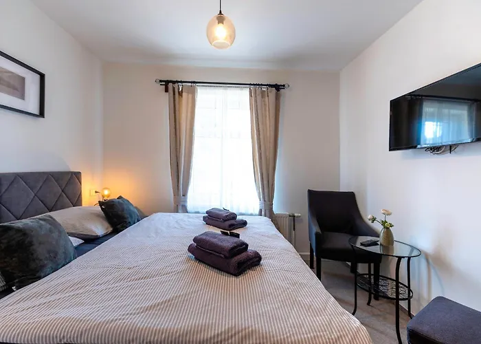 Restaurace Praha 호텔