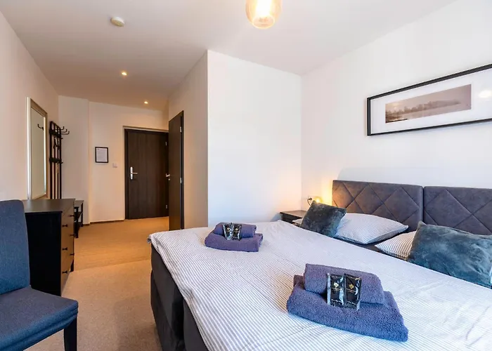 호텔 Restaurace Praha