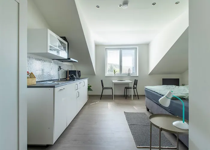 Restaurace Praha Nizbor