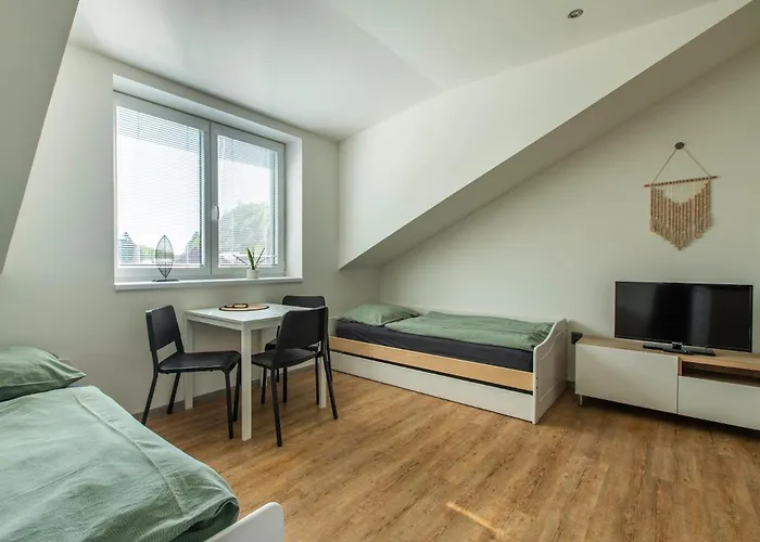 호텔 Restaurace Praha