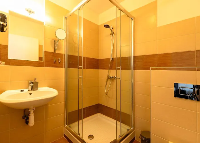 Restaurace Praha Nizbor