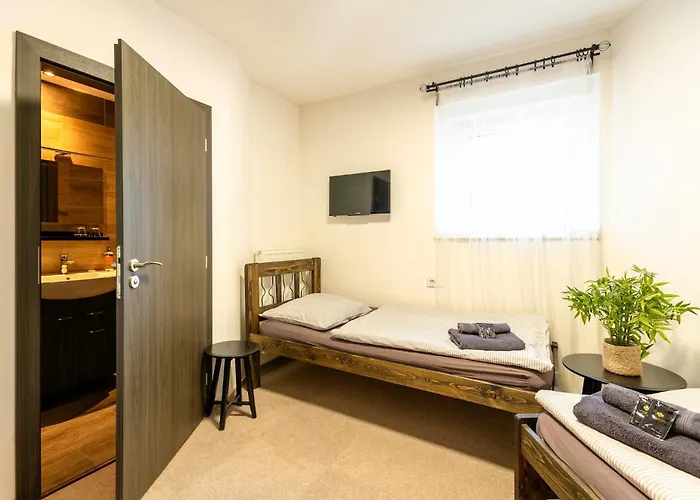 Restaurace Praha 호텔 Nizbor