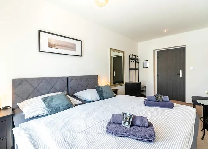 호텔 Restaurace Praha Nizbor