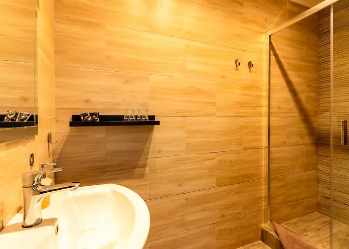 Restaurace Praha Nizbor