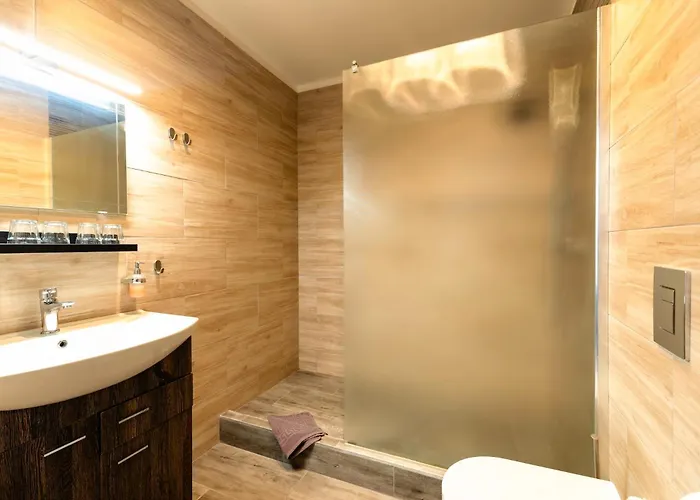 호텔 Restaurace Praha